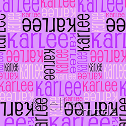 Karlee - Nested Design - Standard