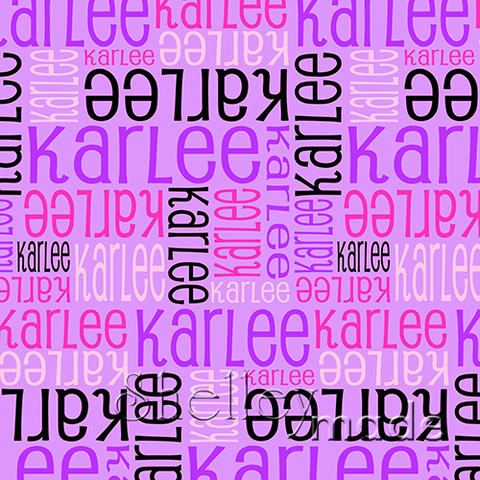 Karlee - Nested Design - Standard