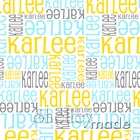 Karlee - Nested Design - Standard