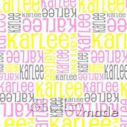 Karlee - Nested Design - Standard