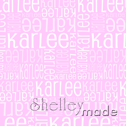 Karlee - Nested Design - Standard