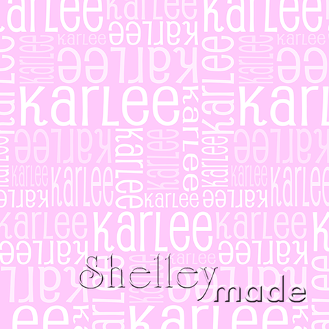 Karlee - Nested Design - Standard
