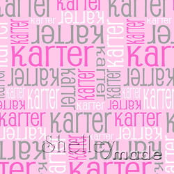 Karter - Nested Design - Standard