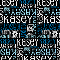 Kasey - Nested Design - Standard