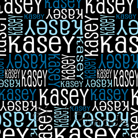 Kasey - Nested Design - Standard