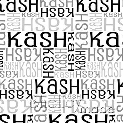 Kash - Nested Design - Standard