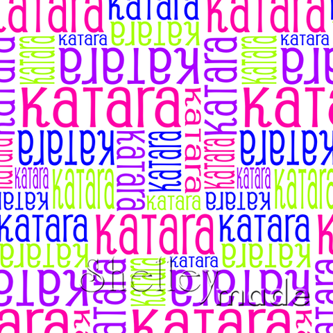 Katara - Nested Design - Standard
