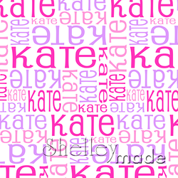 Kate - Nested Design - Standard