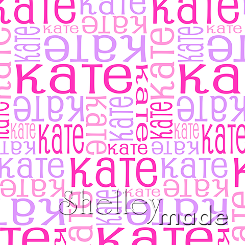 Kate - Nested Design - Standard