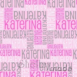 Katerina - Nested Design - Standard