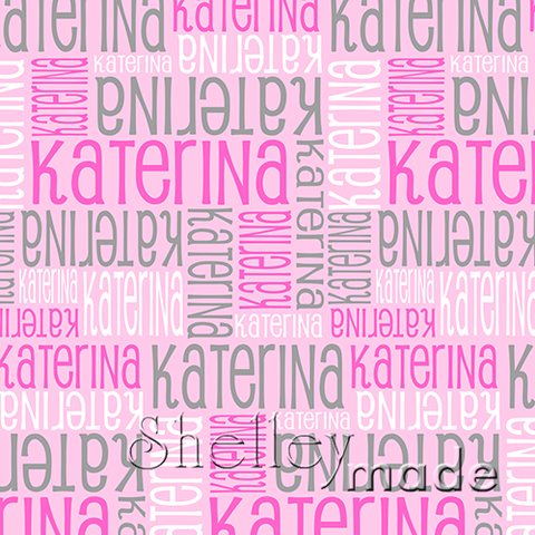 Katerina - Nested Design - Standard