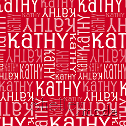 Kathy - Nested Design - Standard