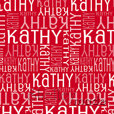 Kathy - Nested Design - Standard
