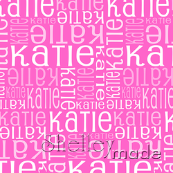Katie - Nested Design - Standard