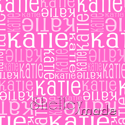 Katie - Nested Design - Standard
