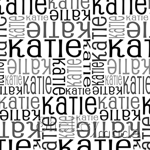 Katie - Nested Design - Standard