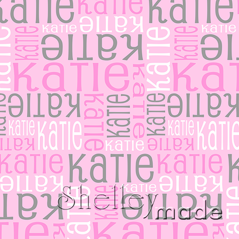 Katie - Nested Design - Standard