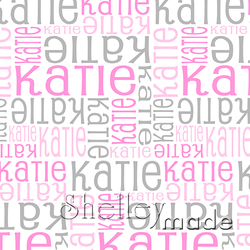 Katie - Nested Design - Standard