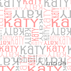 Katy - Nested Design - Standard