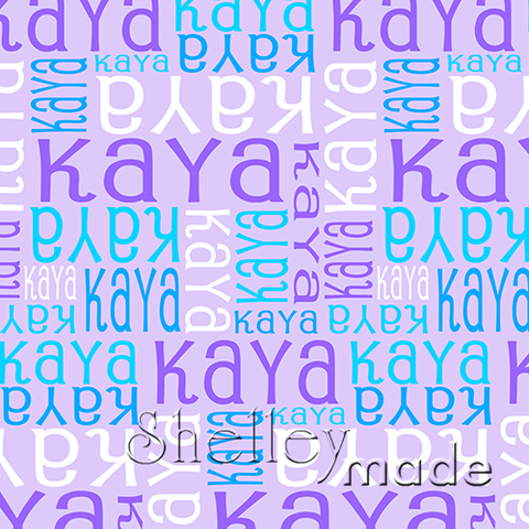 Kaya - Nested Design - Standard