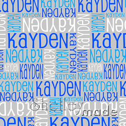 Kayden - Nested Design - Standard