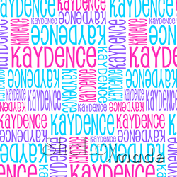 Kaydence - Nested Design - Standard