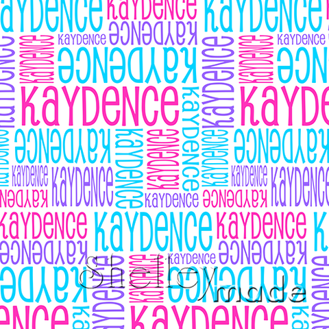 Kaydence - Nested Design - Standard