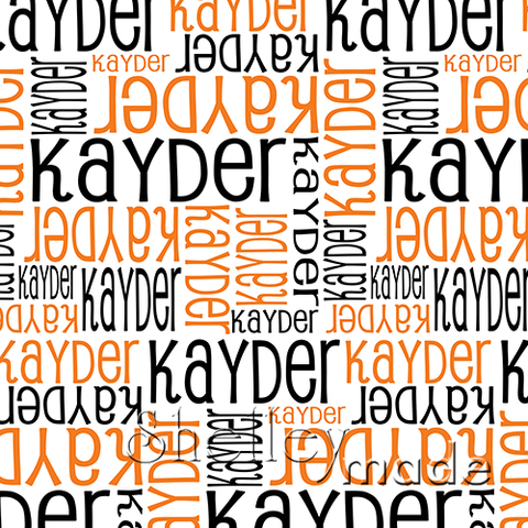 Kayder - Nested Design - Standard