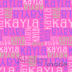 Kayla - Nested Design - Standard