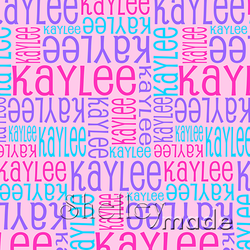 Kaylee - Nested Design - Standard
