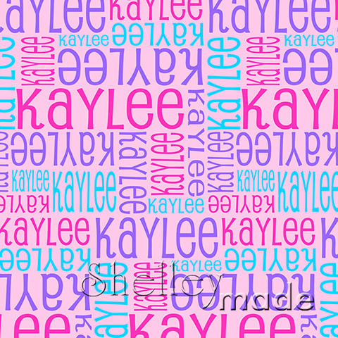 Kaylee - Nested Design - Standard