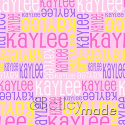 Kaylee - Nested Design - Standard
