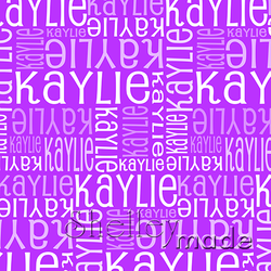 Kaylie - Nested Design - Standard