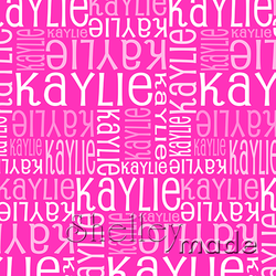 Kaylie - Nested Design - Standard