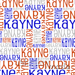 Kayne - Nested Design - Standard