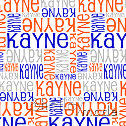 Kayne - Nested Design - Standard