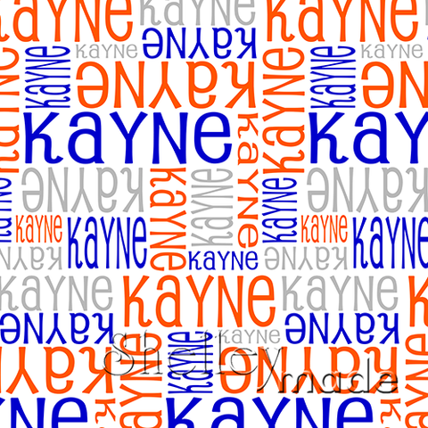 Kayne - Nested Design - Standard