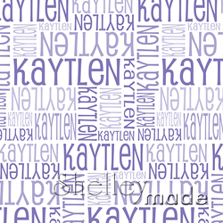 Kaytlen - Nested Design - Standard