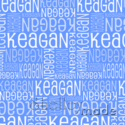 Keagan - Nested Design - Standard