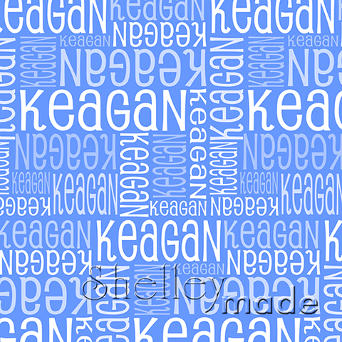 Keagan - Nested Design - Standard