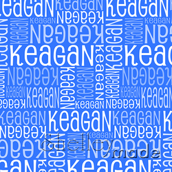 Keagan - Nested Design - Standard