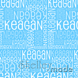 Keagan - Nested Design - Standard