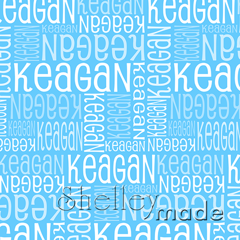 Keagan - Nested Design - Standard