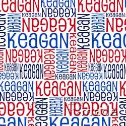 Keagan - Nested Design - Standard