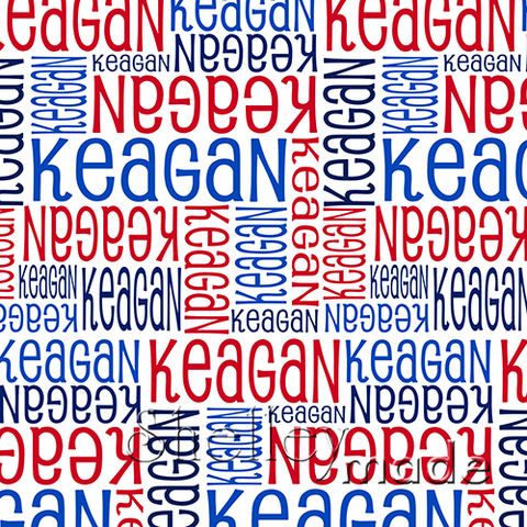 Keagan - Nested Design - Standard