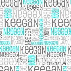 Keegan - Nested Design - Standard
