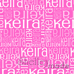 Keira - Nested Design - Standard