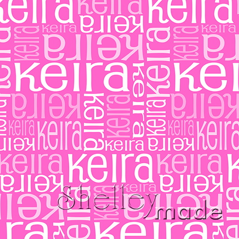 Keira - Nested Design - Standard