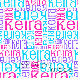 Keira - Nested Design - Standard