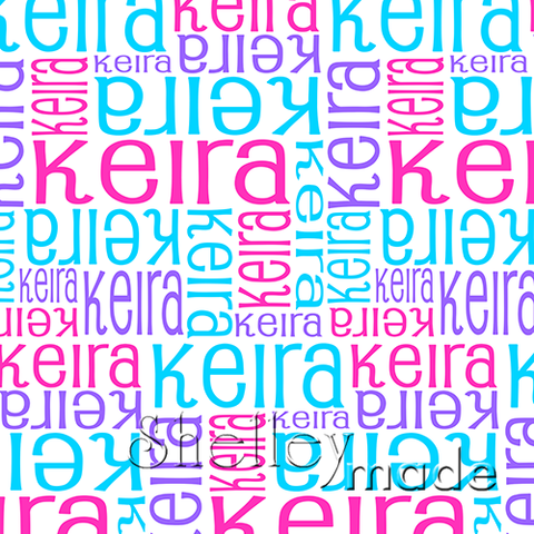 Keira - Nested Design - Standard